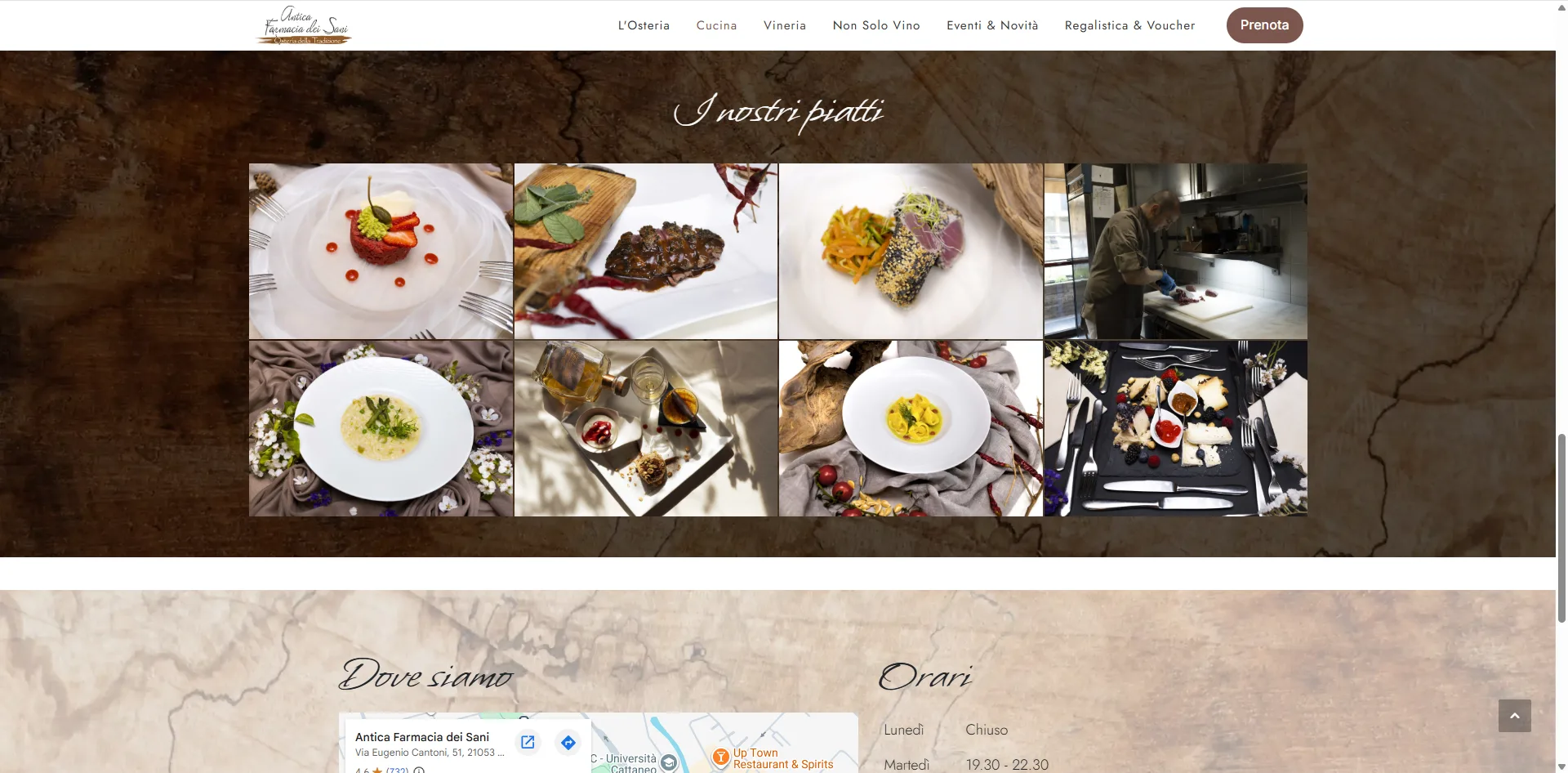 anticafarmaciadeisani.it — immagine 2