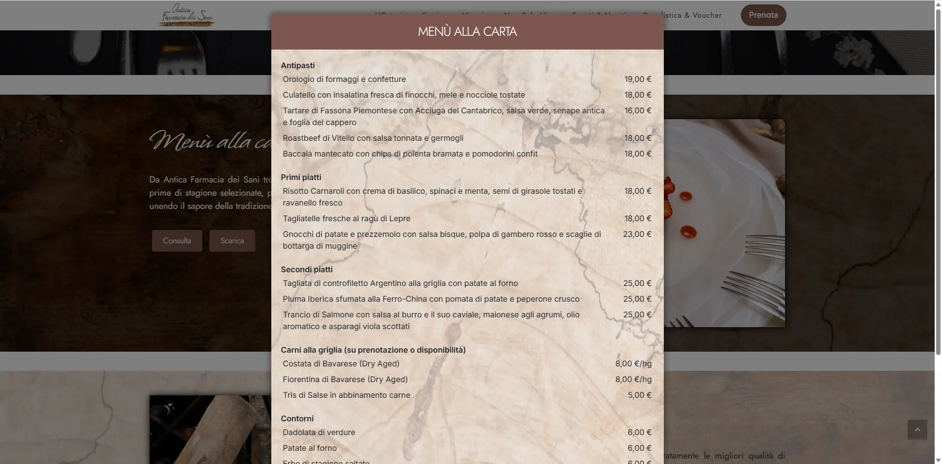 anticafarmaciadeisani.it — immagine 3