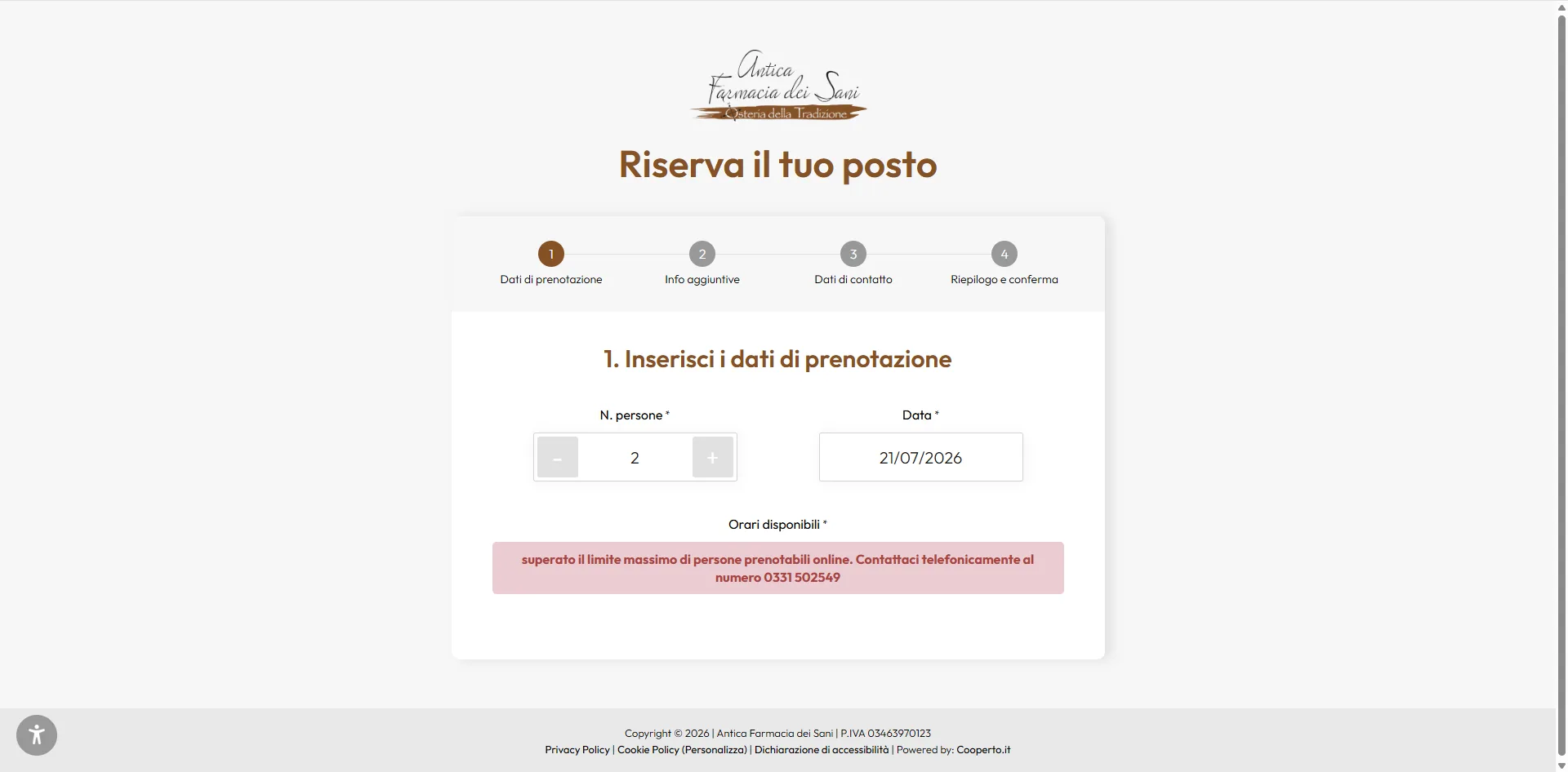 anticafarmaciadeisani.it — immagine 6