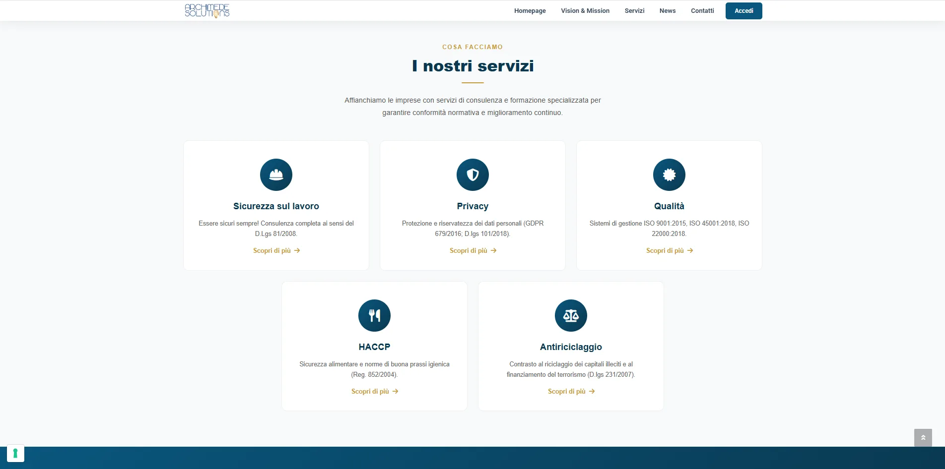 archimedesolutions.eu — immagine 2