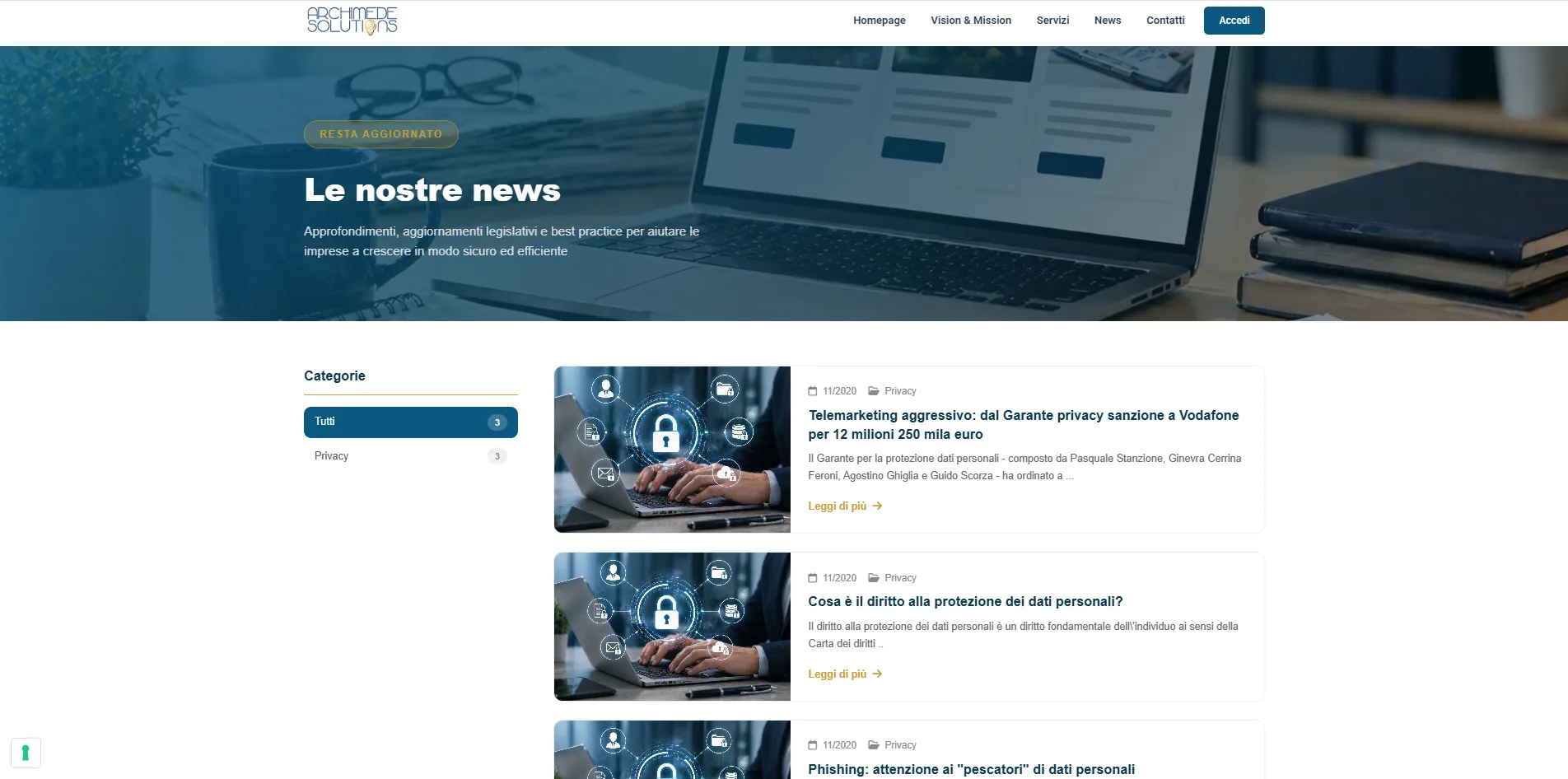 archimedesolutions.eu — immagine 3