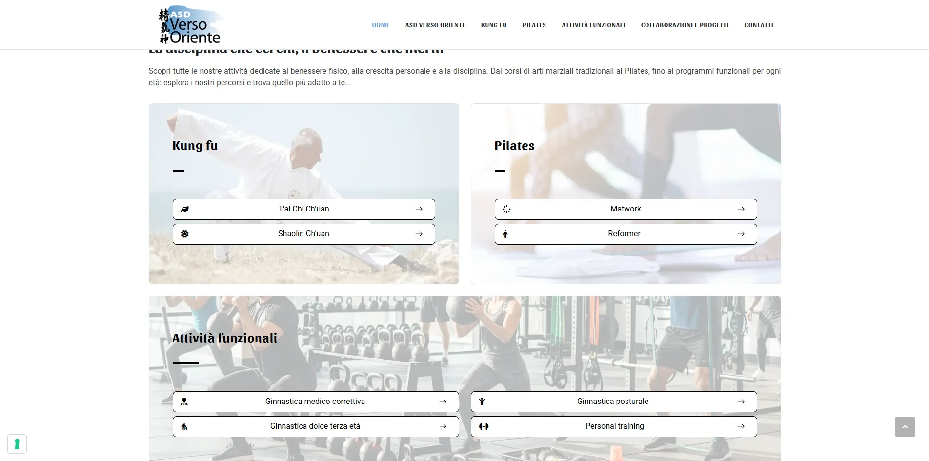 asdversoriente.it — immagine 2