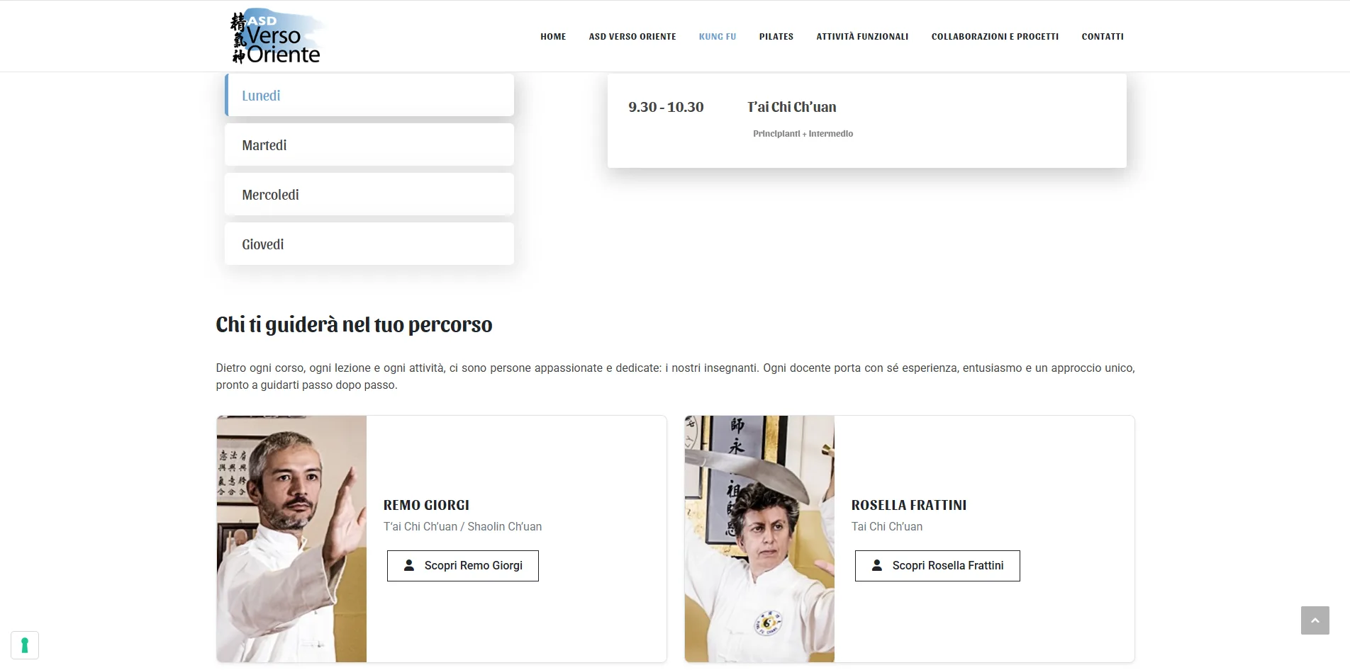 asdversoriente.it — immagine 4
