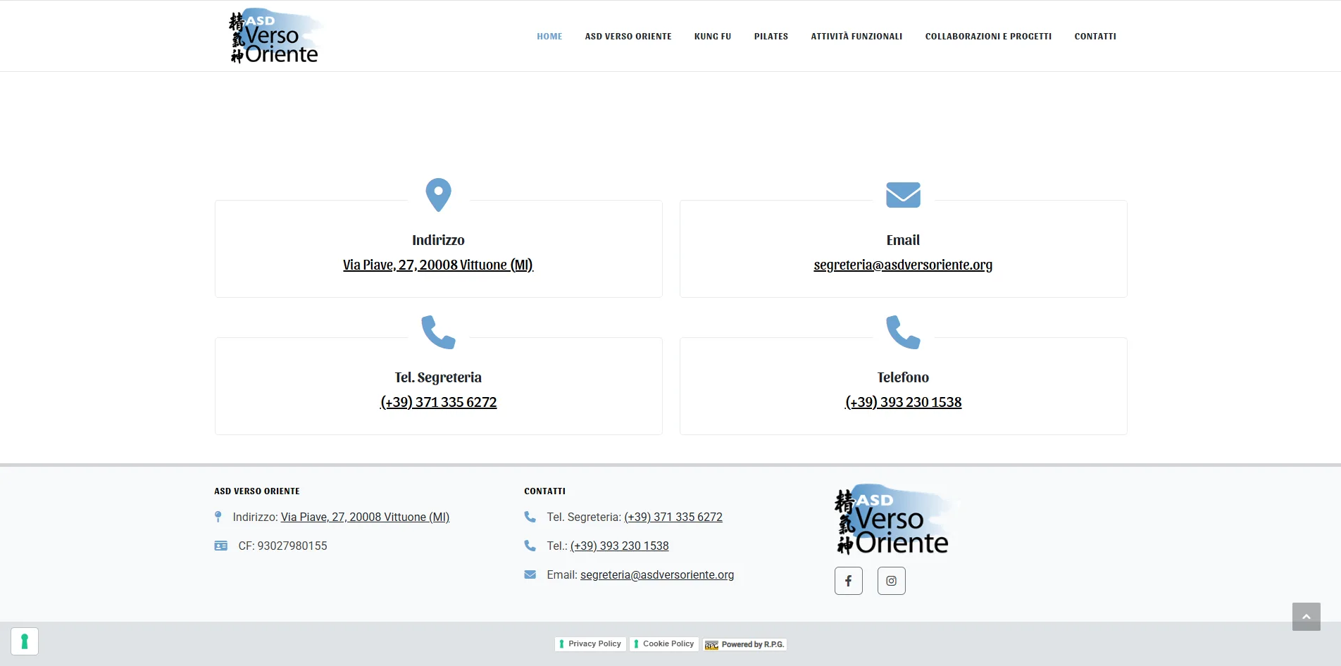 asdversoriente.it — immagine 6