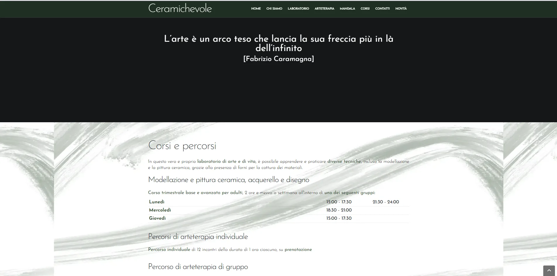 ceramichevole.it — immagine 4