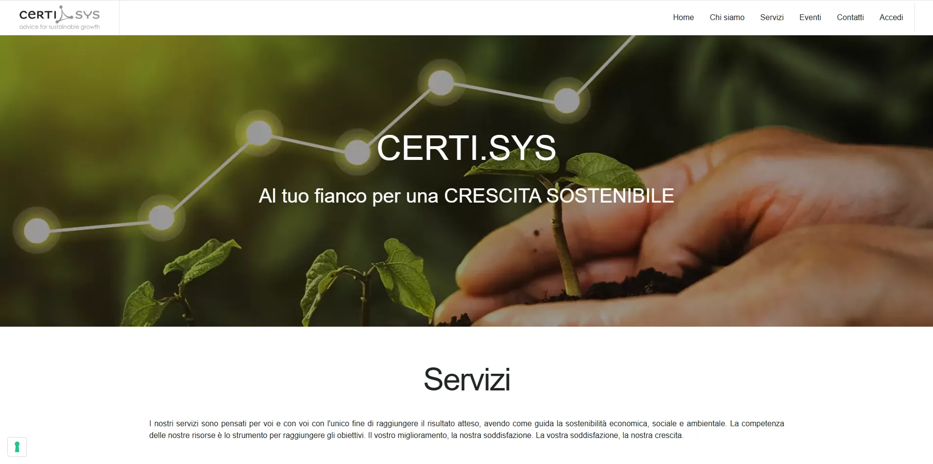 certisys.it — immagine 1