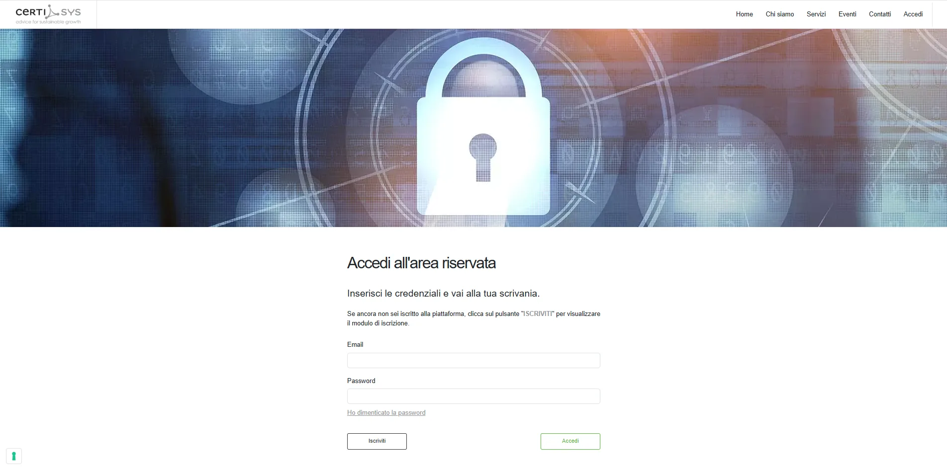 certisys.it — immagine 6