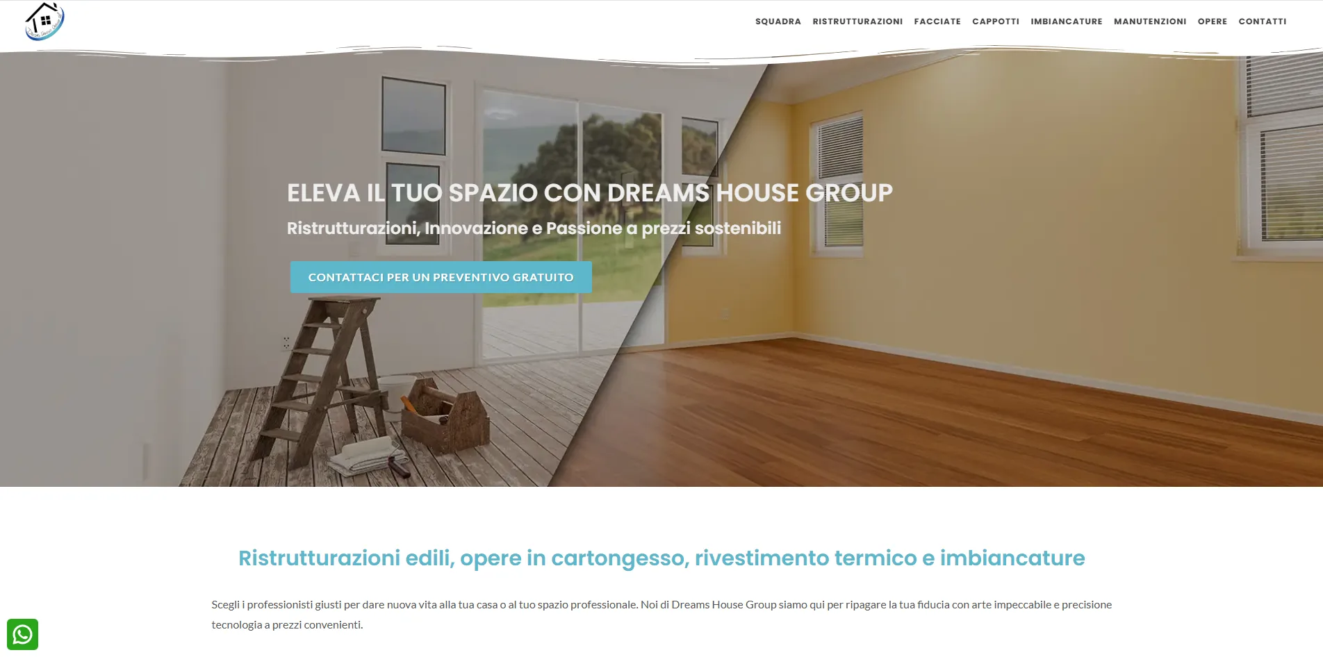 dhgroupsrl.it — immagine 1