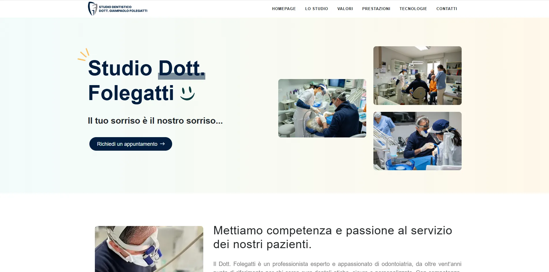 dottfolegatti.it — immagine 1