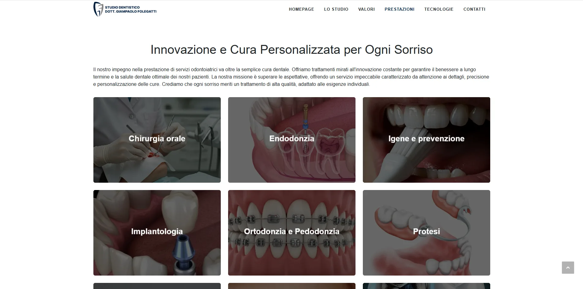 dottfolegatti.it — immagine 2