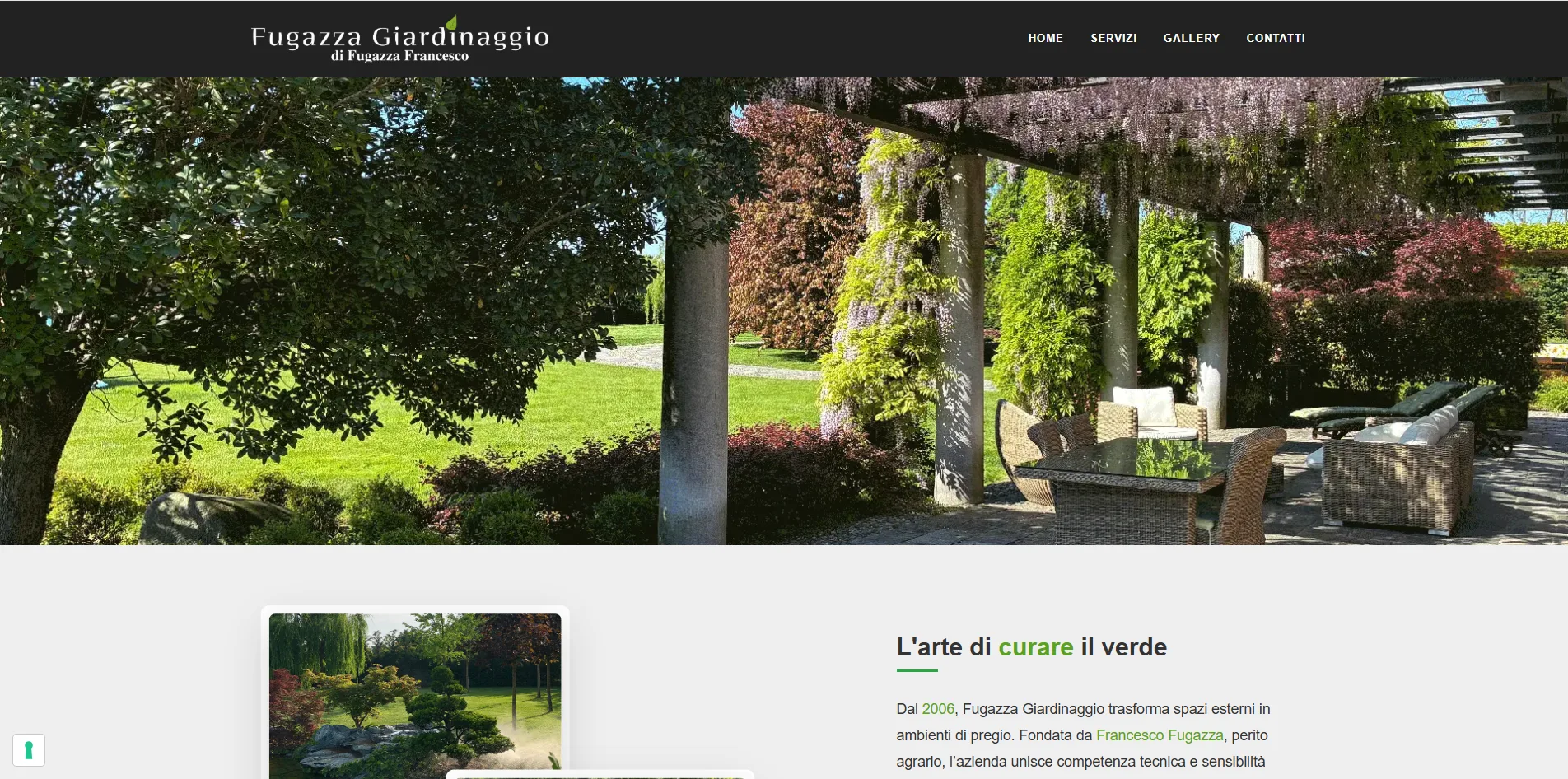 fugazzagiardinaggio.it — immagine 1