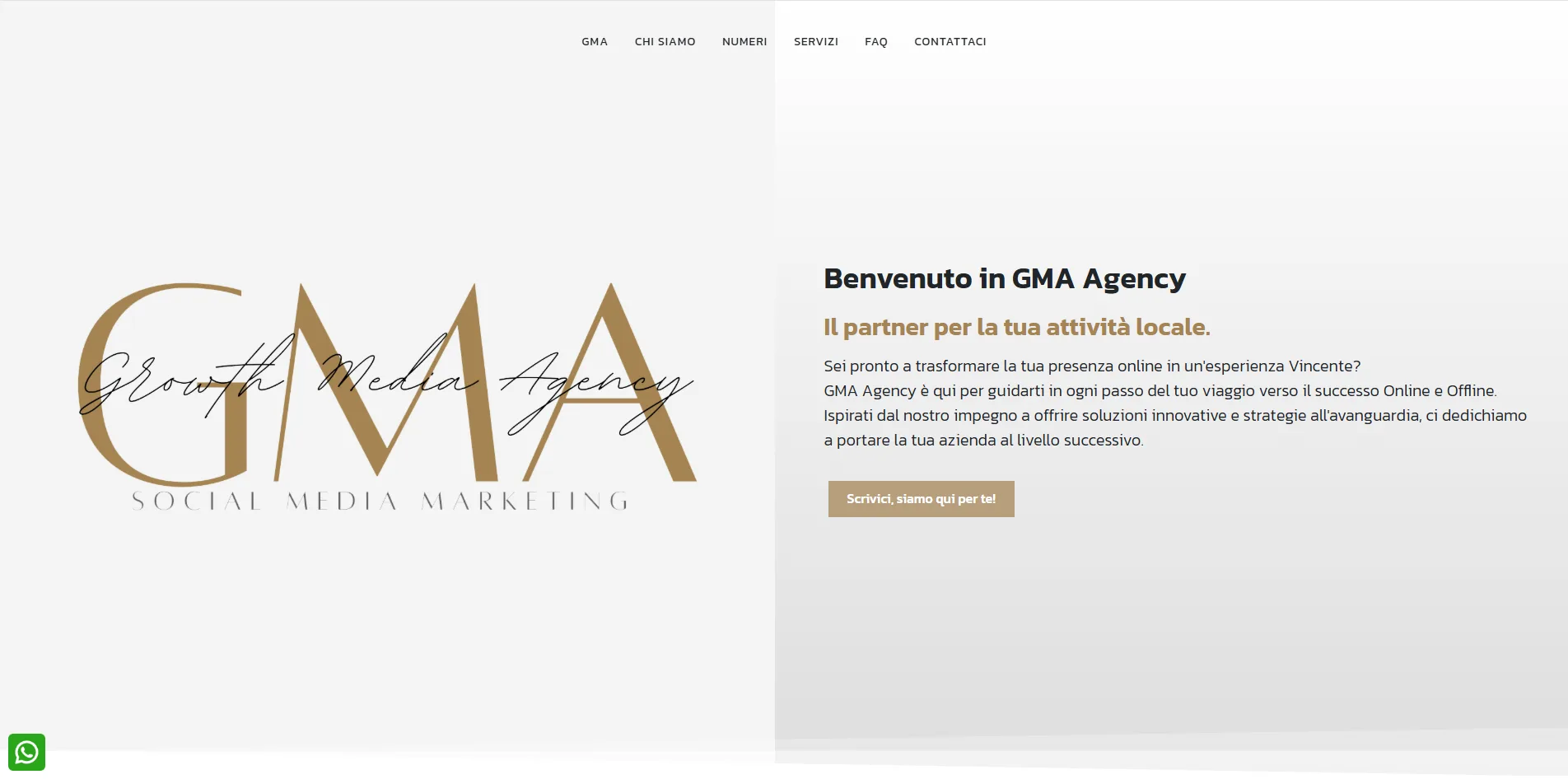 gmamarketing.it — immagine 1
