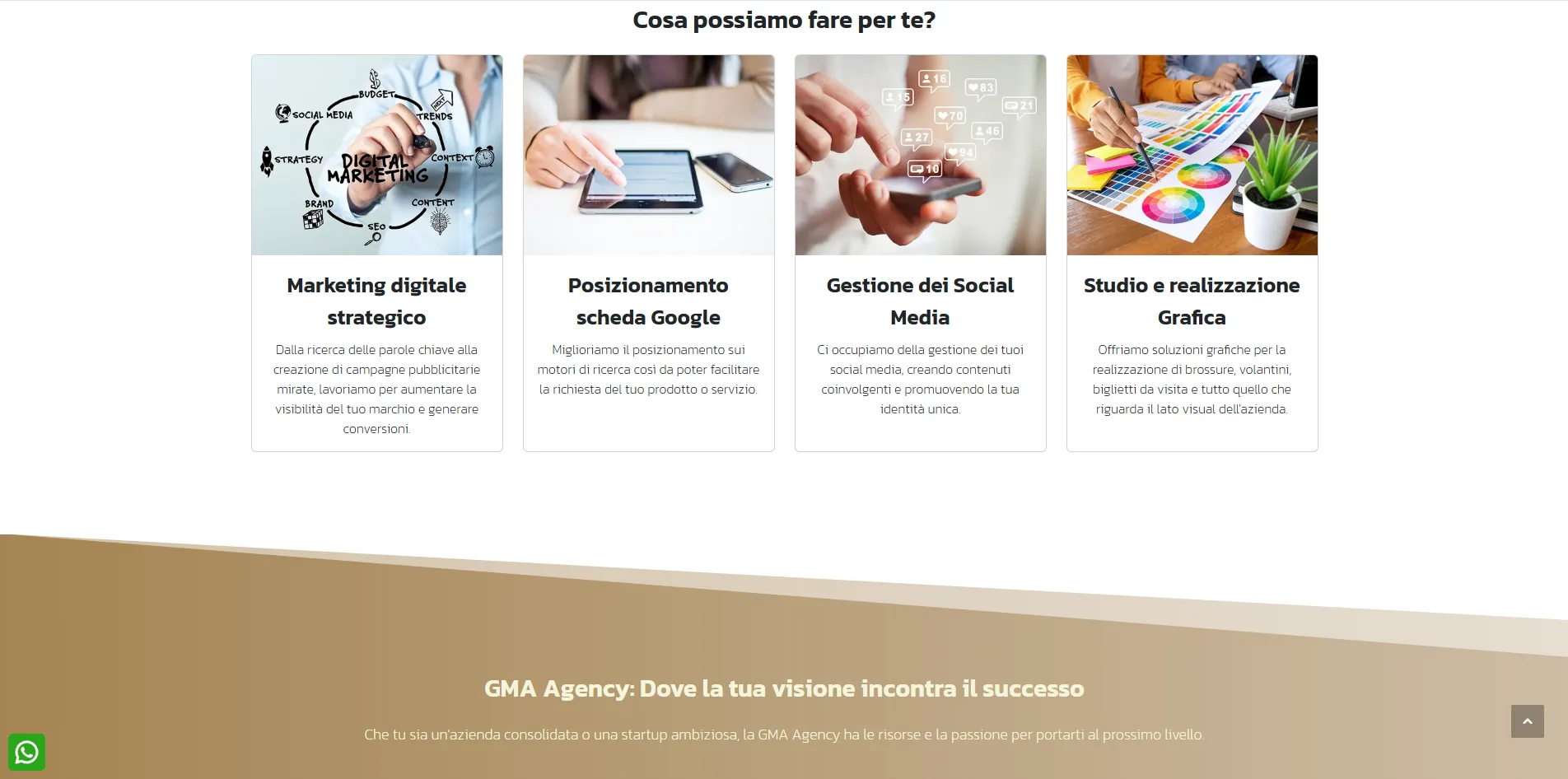 gmamarketing.it — immagine 3