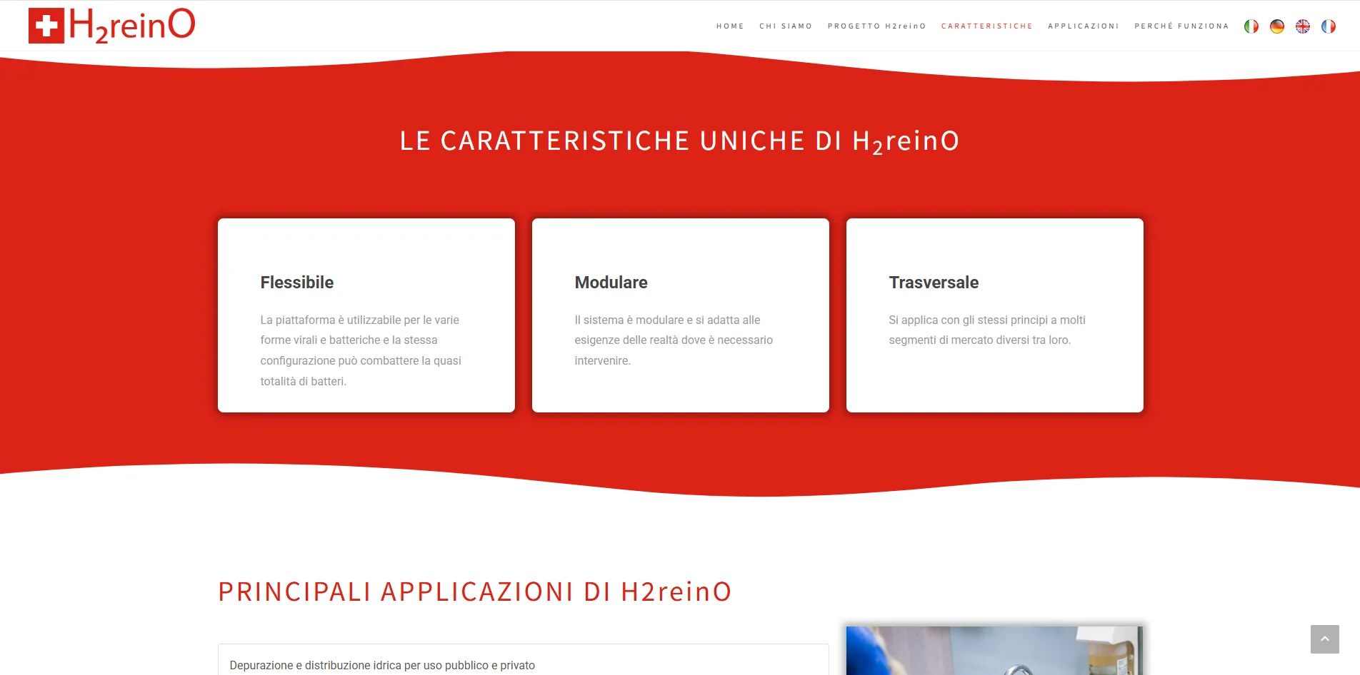 h2rein0.it — immagine 2