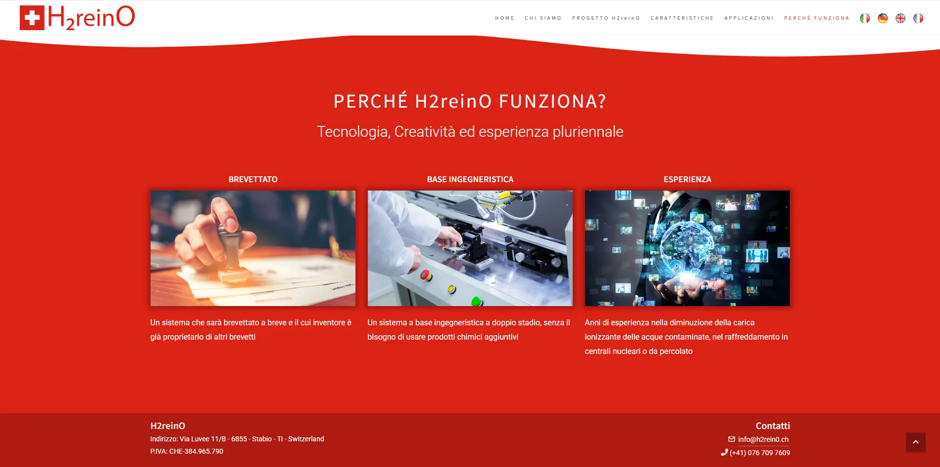 h2rein0.it — immagine 4