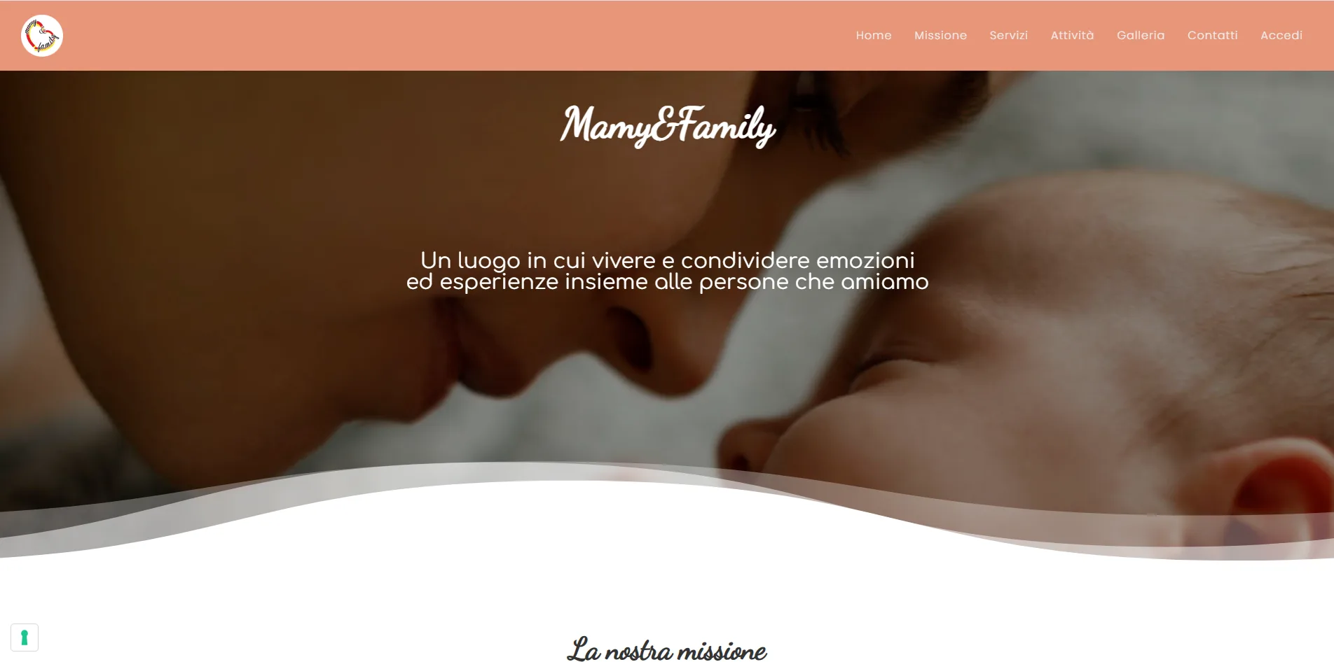 mamyandfamily.it — immagine 1