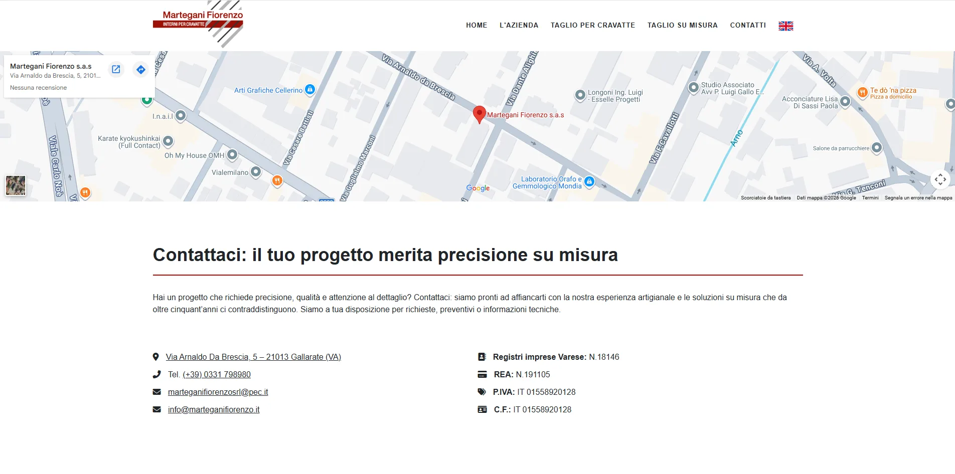 marteganifiorenzo.it — immagine 5