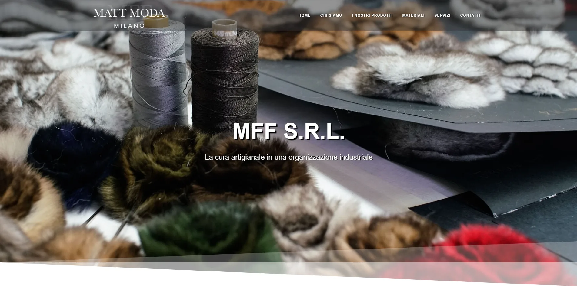 mffsrl.it — immagine 1