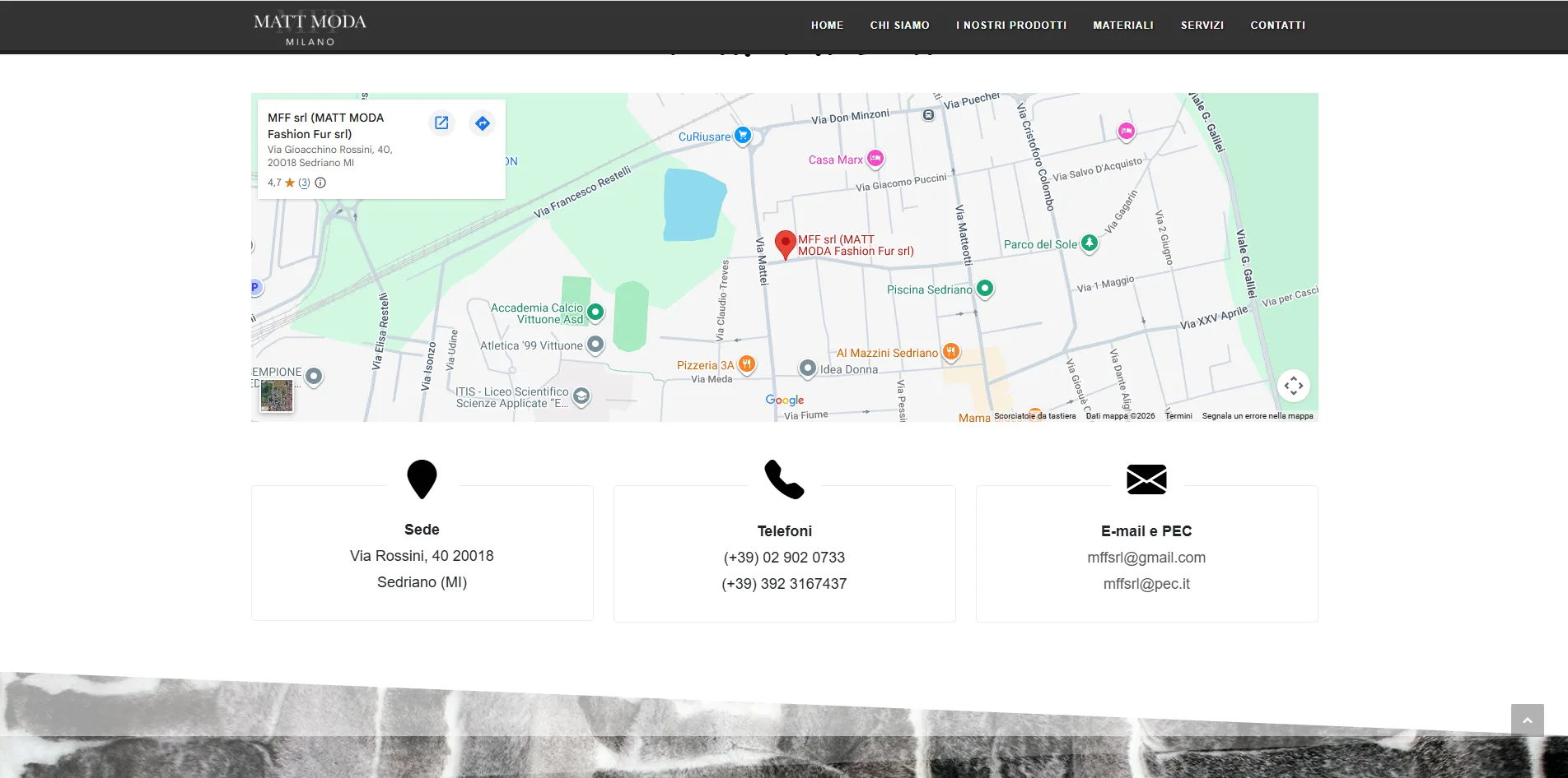 mffsrl.it — immagine 4