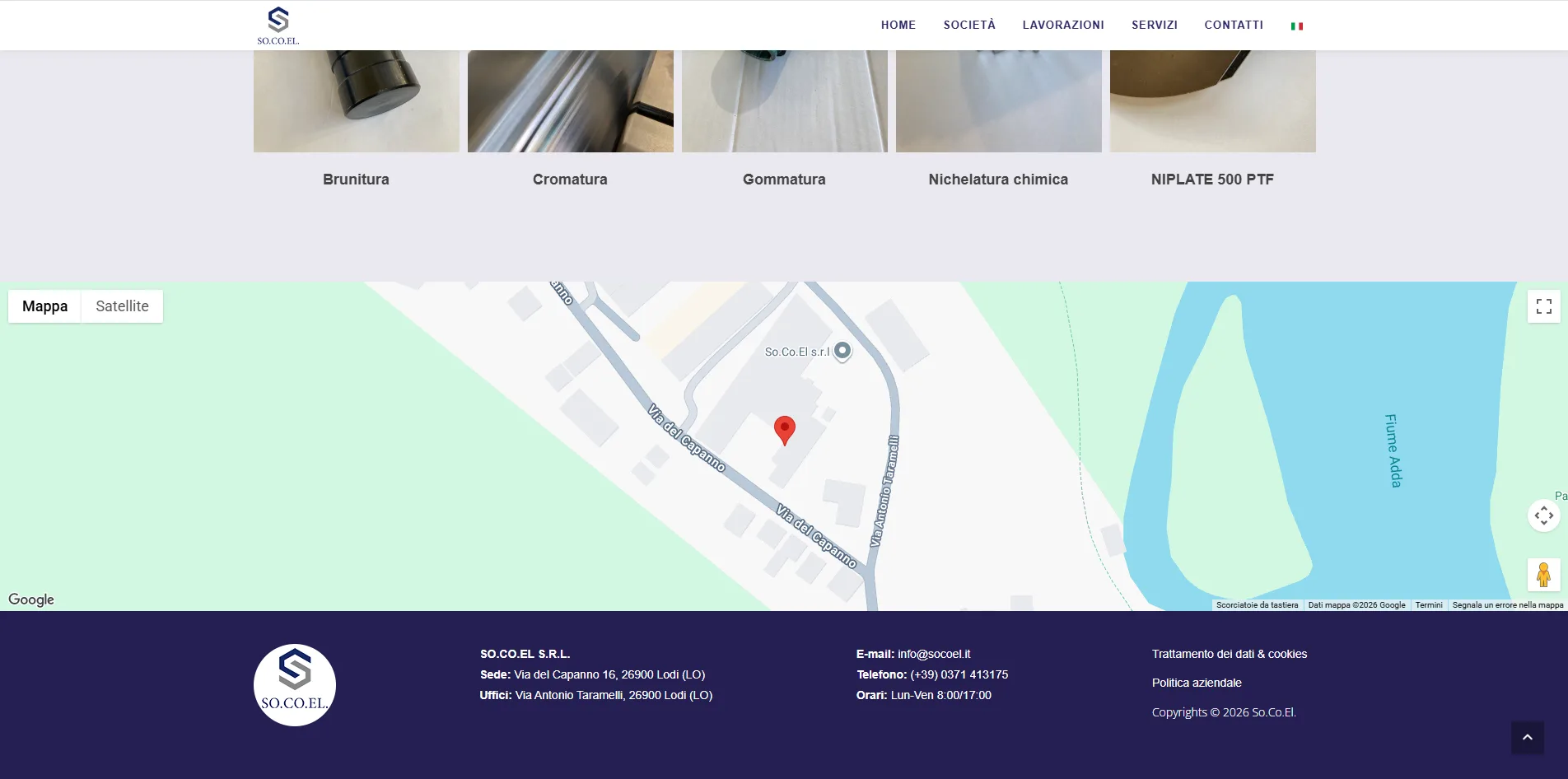 socoel.it — immagine 4
