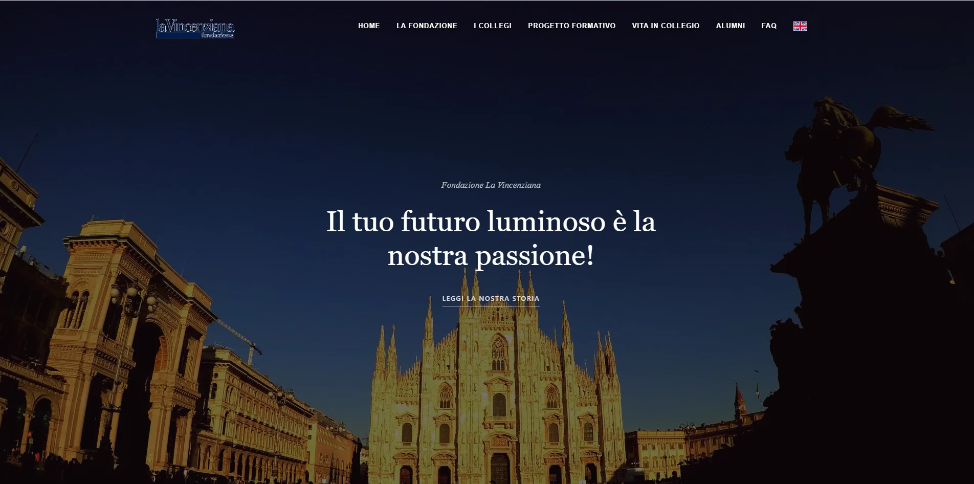 vincenziana.it — immagine 1