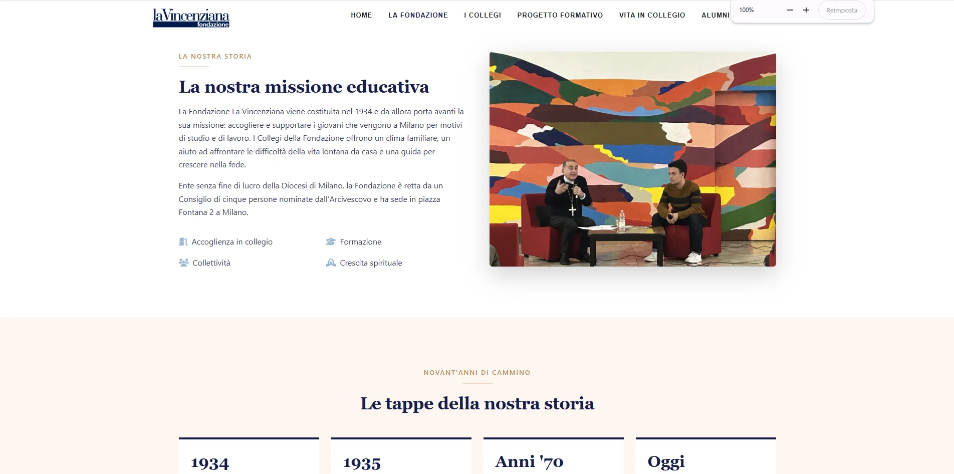 vincenziana.it — immagine 3